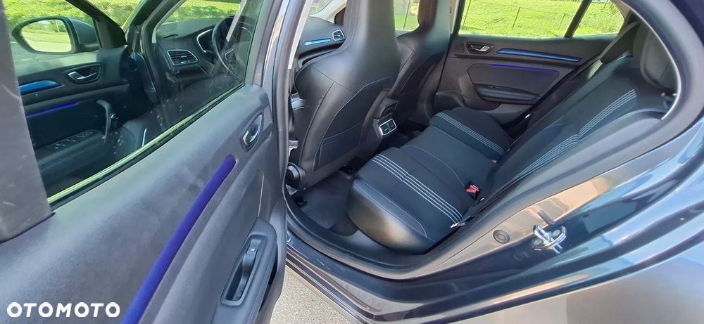 Renault Megane ENERGY TCe 130 GT LINE - 8