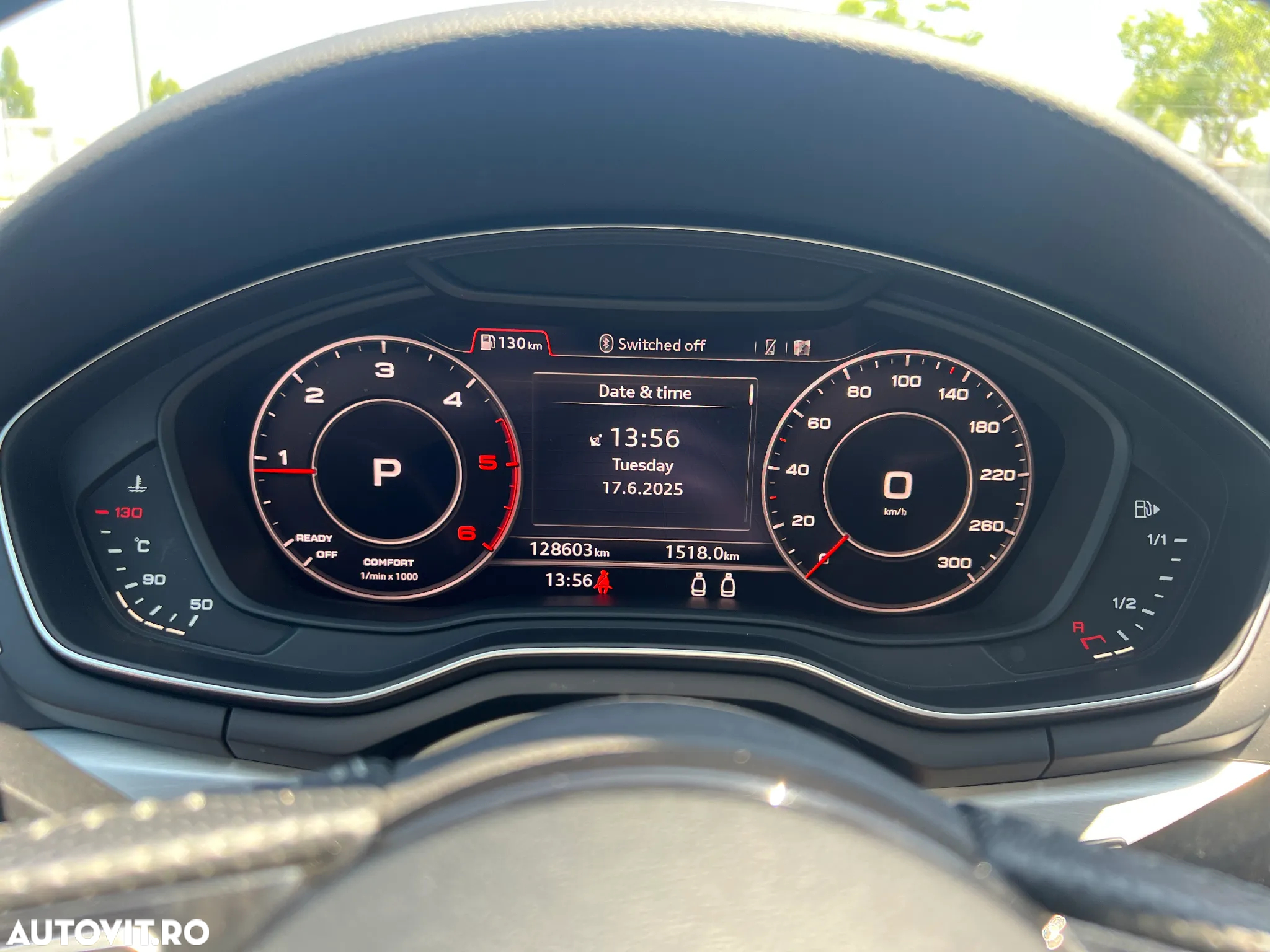 Audi A5 Coupe 40 TDI S tronic - 13