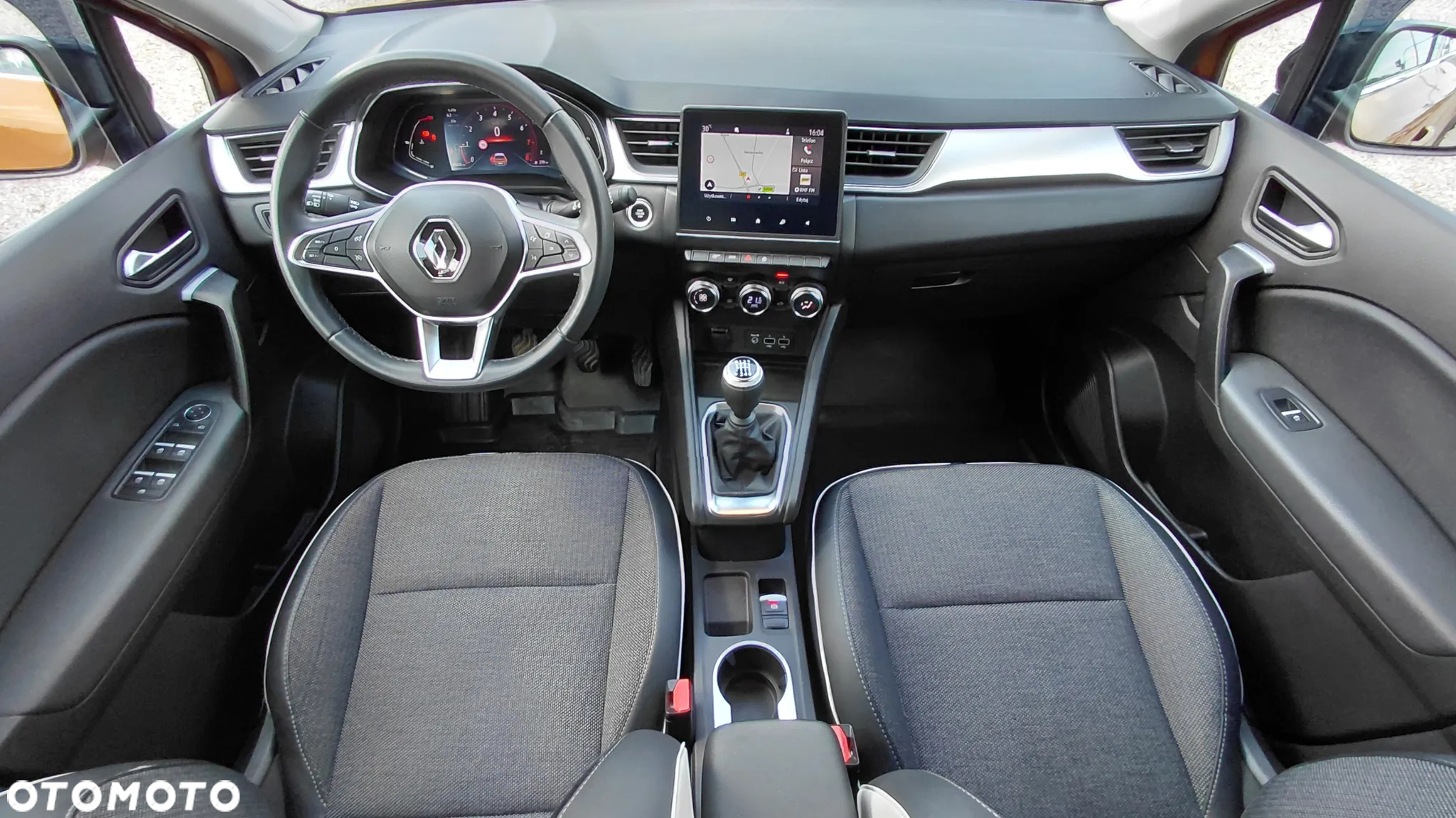 Renault Captur 1.0 TCe Techno - 7