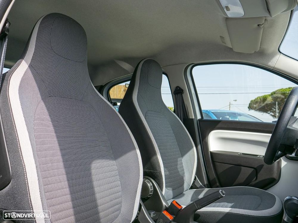 Renault Twingo Electric Equilibre - 21