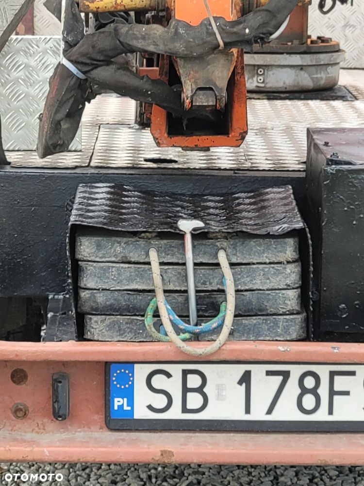 Nissan Cabstar - 11