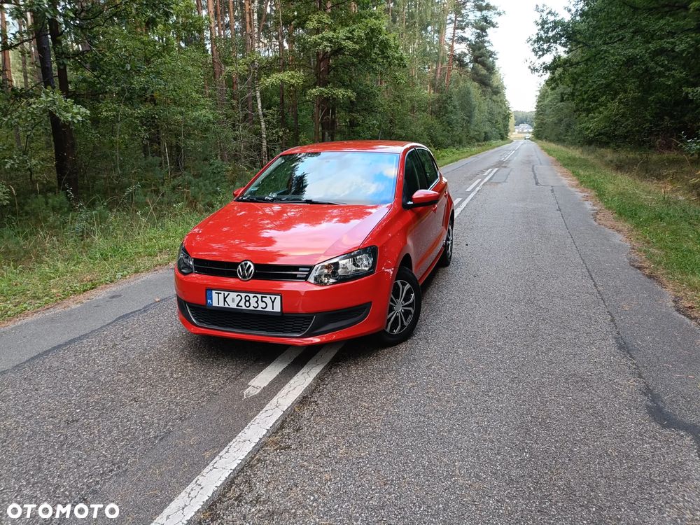 Volkswagen Polo 1.2 CityLine - 20