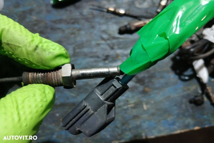 Senzor temperatura gaze de evacuare 6M51-12B591-CA 6M51-12B591-CA For - 2