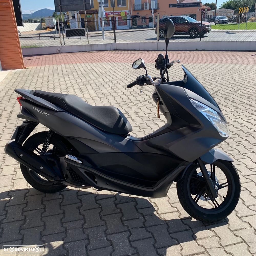 Honda PCX125 PCX125 - 2