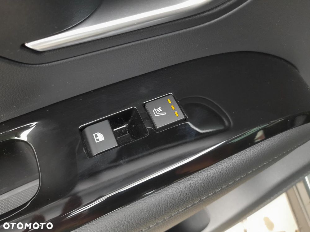 Hyundai Tucson 1.6 T-GDi HEV Platinum 2WD - 26