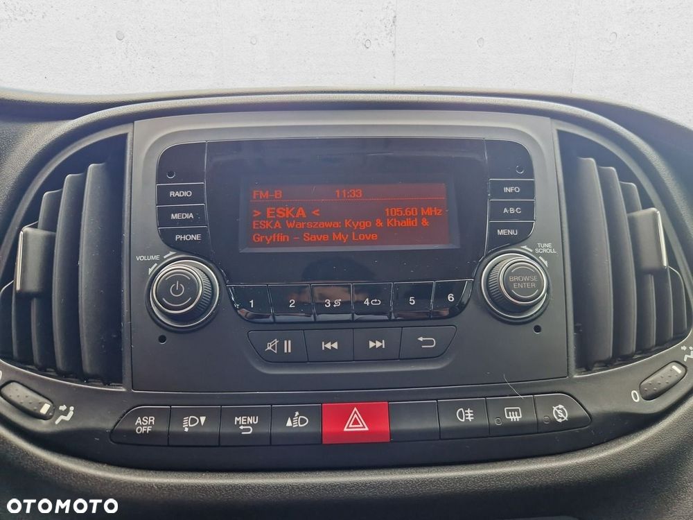 Fiat Doblo - 20
