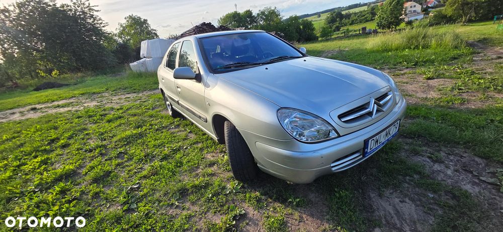 Citroën Xsara ver-1-6i-sx - 14
