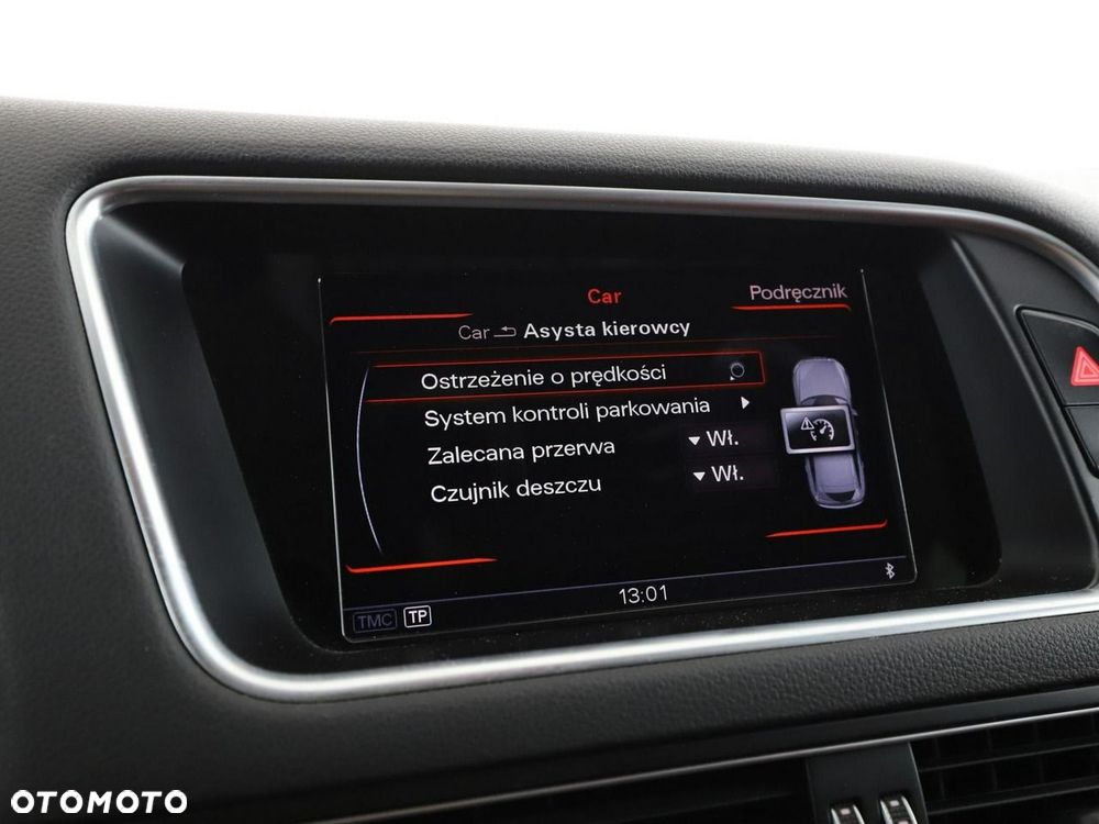 Audi Q5 2.0 TDI Quattro S tronic - 25
