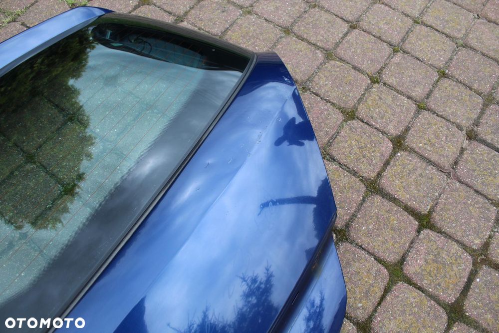 KLAPA TYŁ SZYBA Z21B OPEL ASTRA H HB 5D - 3