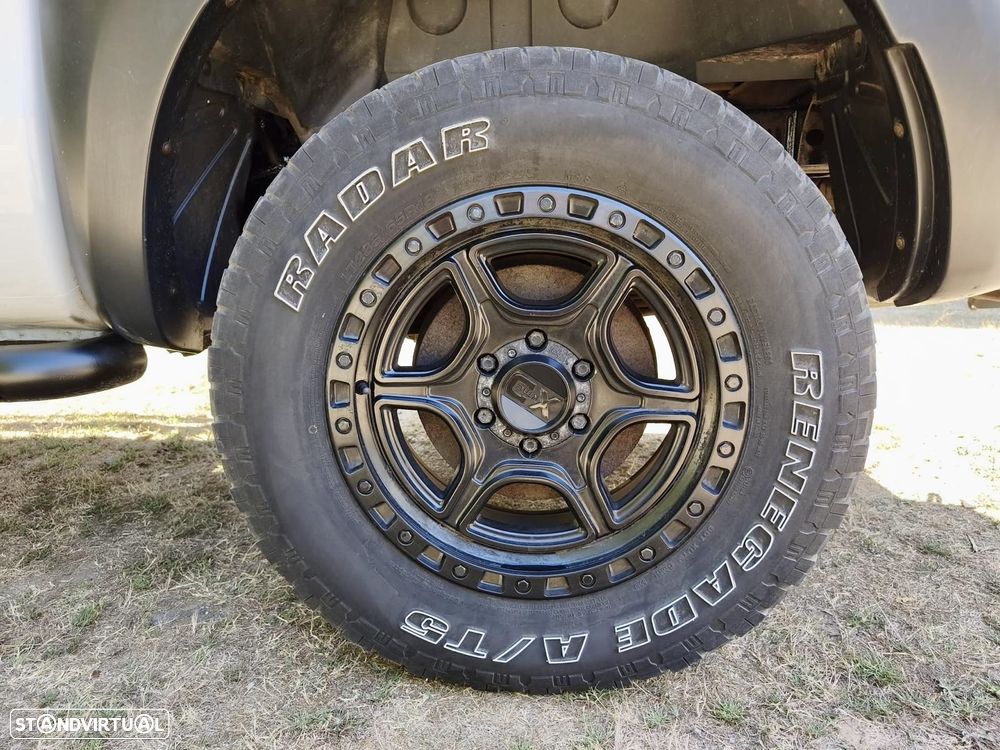 Ford Ranger Wildtrak - 10