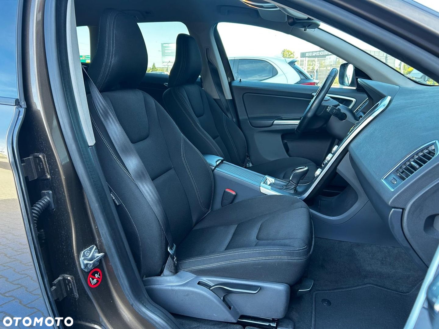Volvo XC 60 - 19