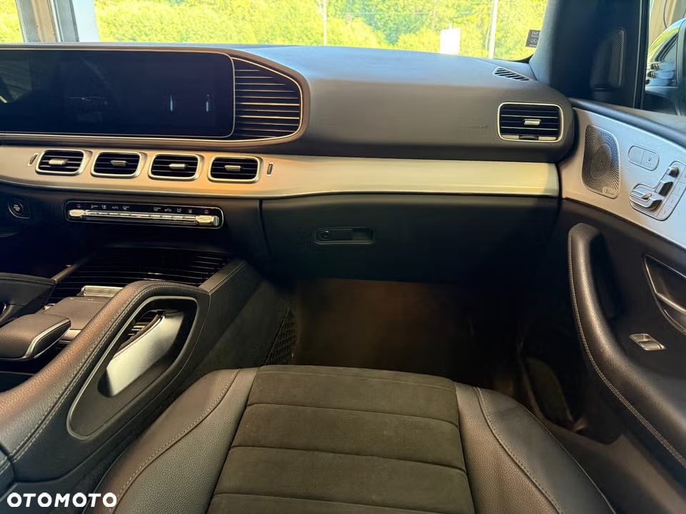 Mercedes-Benz GLE 350 de 4Matic 9G-TRONIC Advanced - 10