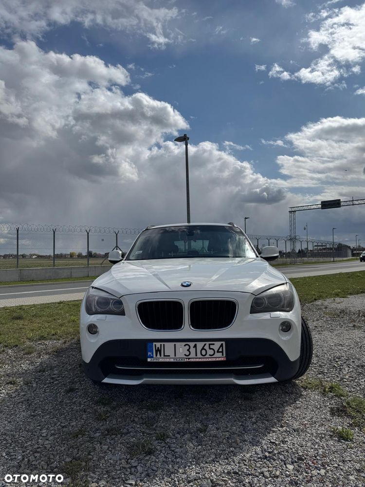 BMW X1 - 11