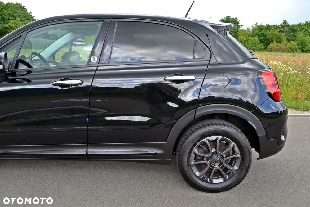 Fiat 500X - 8