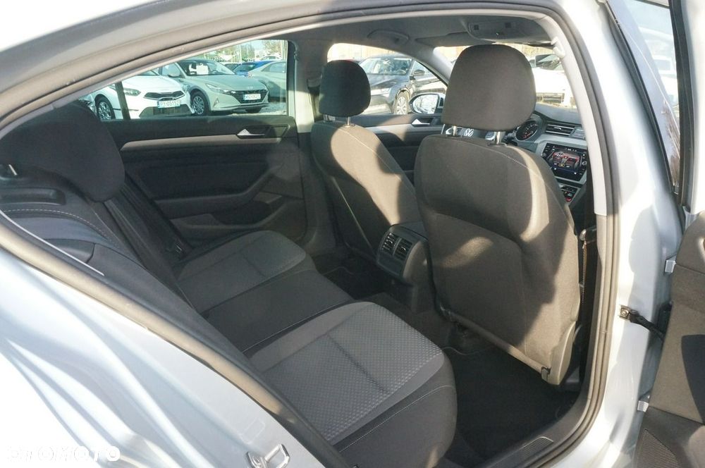 Volkswagen Passat 2.0 TDI EVO Essence - 30