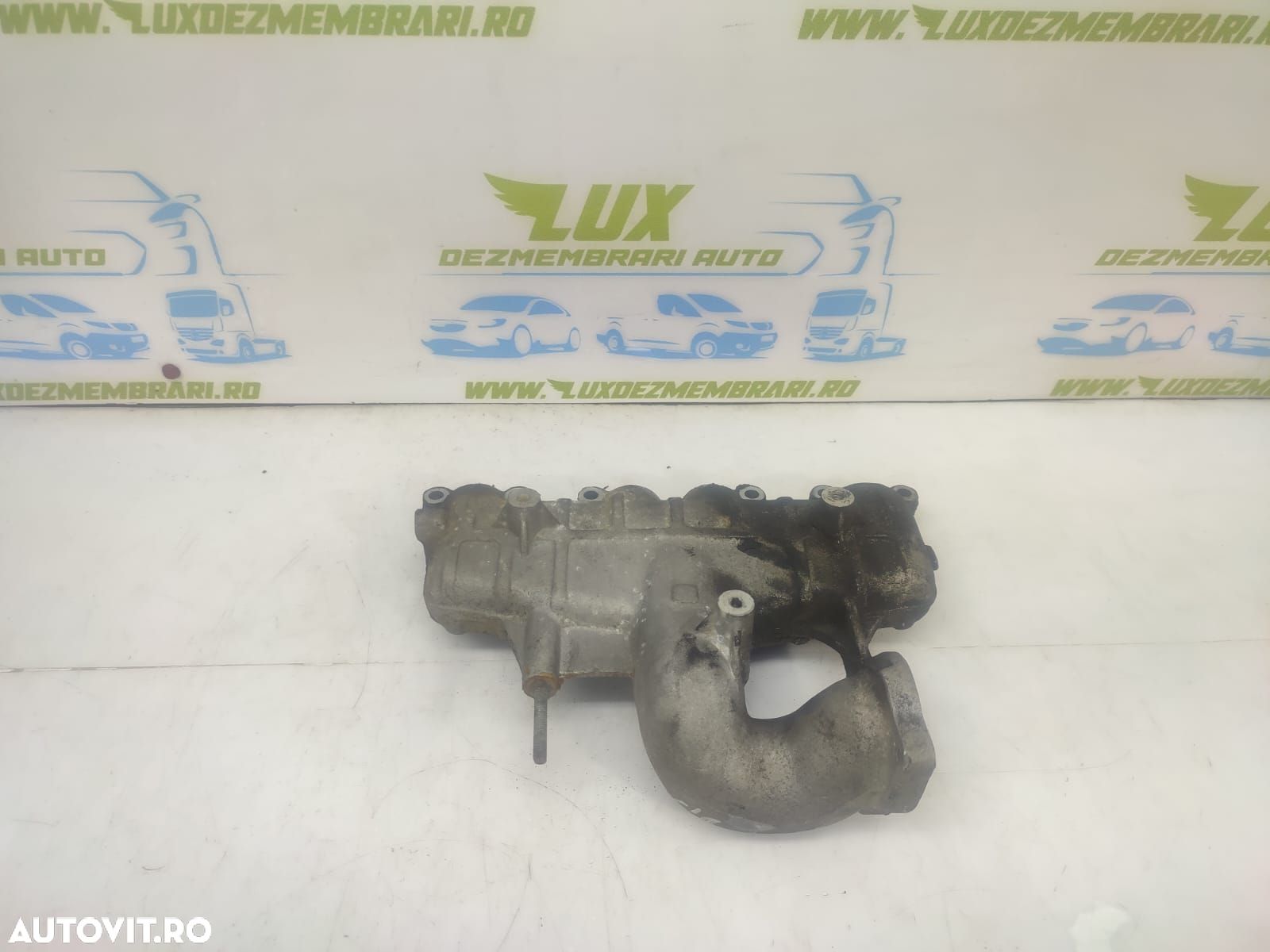 Galerie admisie 038129713ap 1.9 tdi AVB Skoda Superb 1 - 1