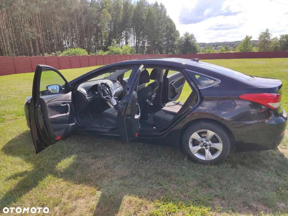 Hyundai i40 - 3