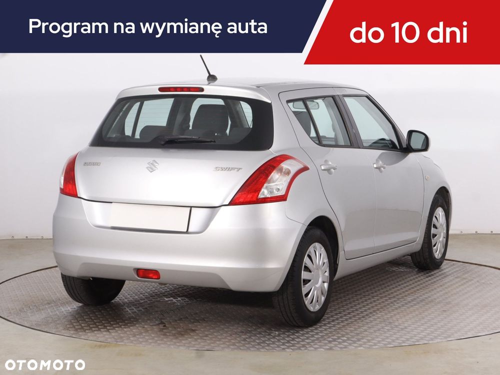 Suzuki Swift - 7