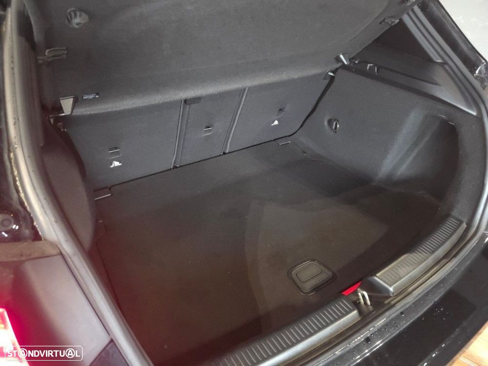 Mercedes-Benz A 180 d AMG Line Aut. - 15