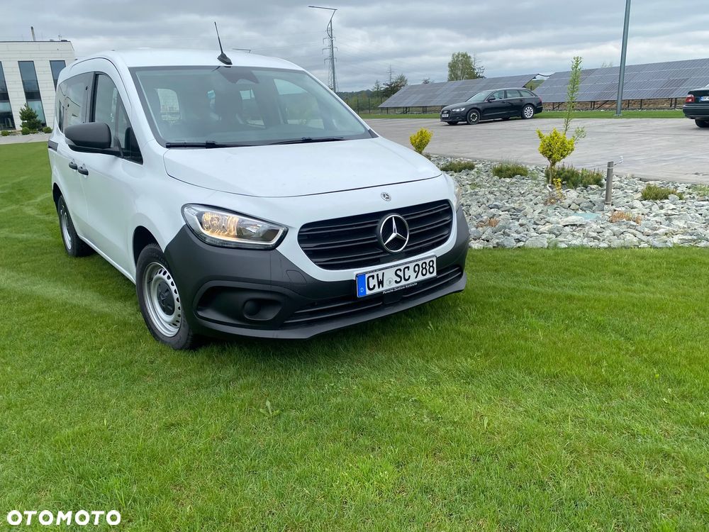 Mercedes-Benz Citan Tourer L2 420.725 - 11