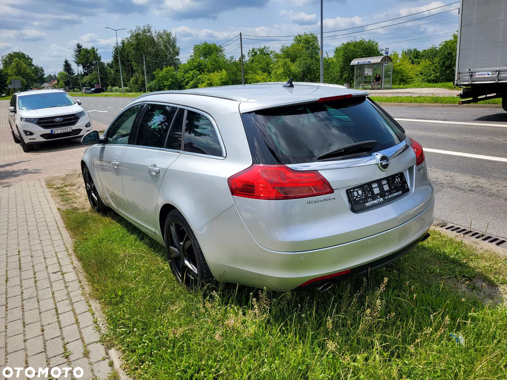 Opel Insignia - 8