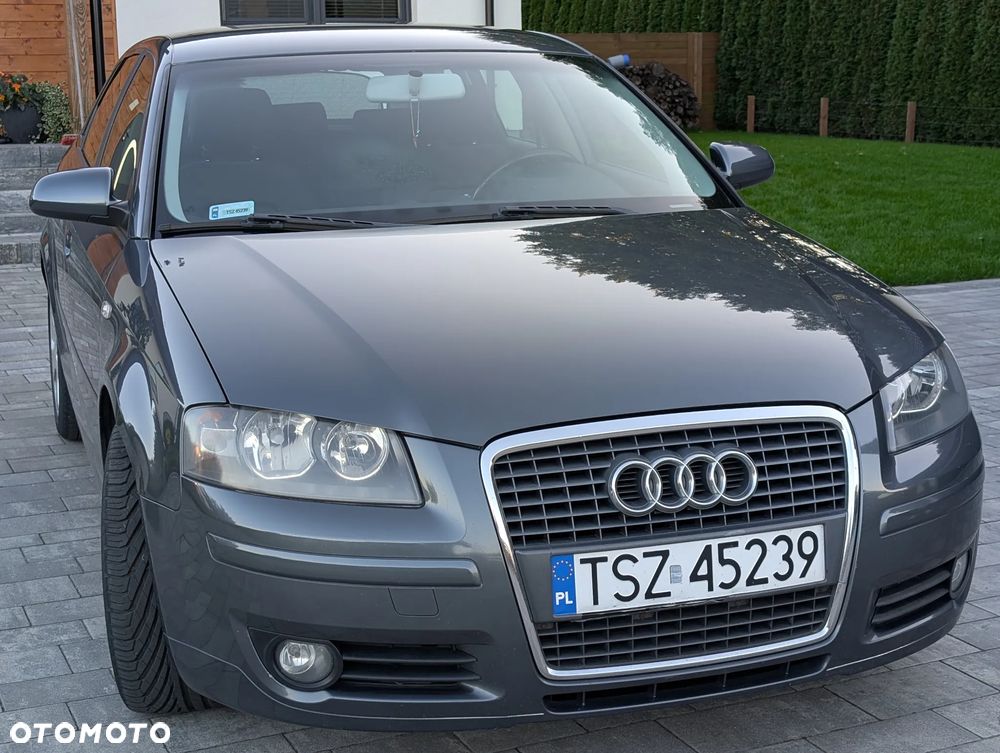 Audi A3 - 7