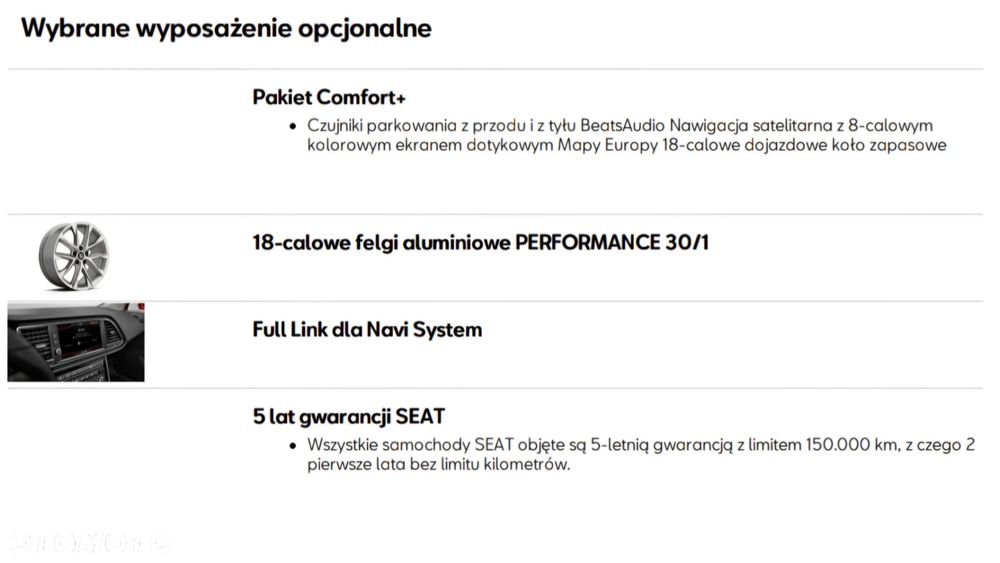 Seat Leon 1.5 TSI FR - 26