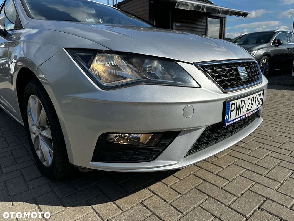 Seat Leon - 37
