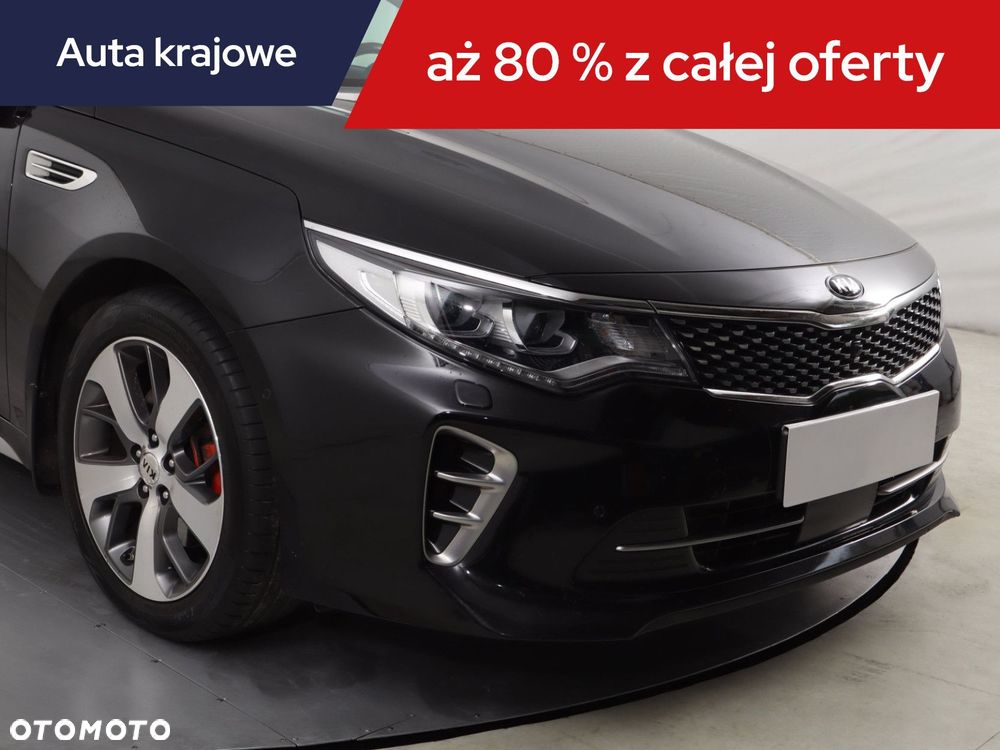 Kia Optima - 24