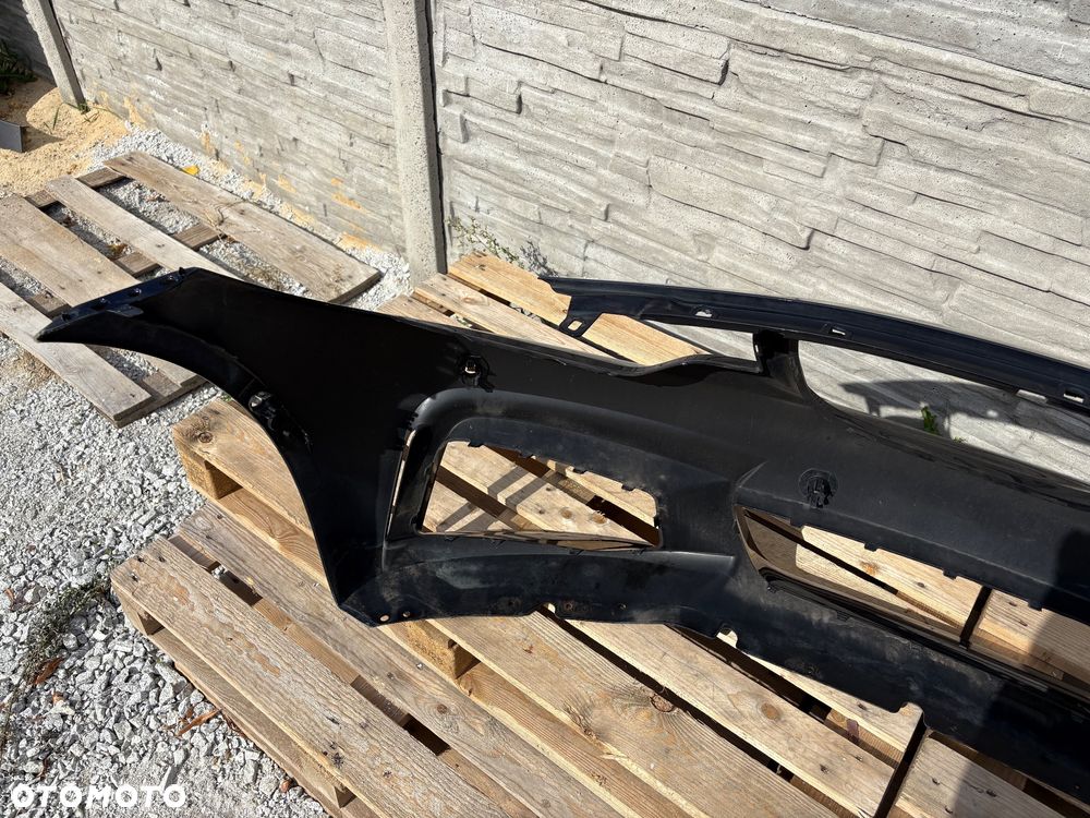 BMW 4 F32 F33 F36 M-Pakiet zderzak przedni - 4