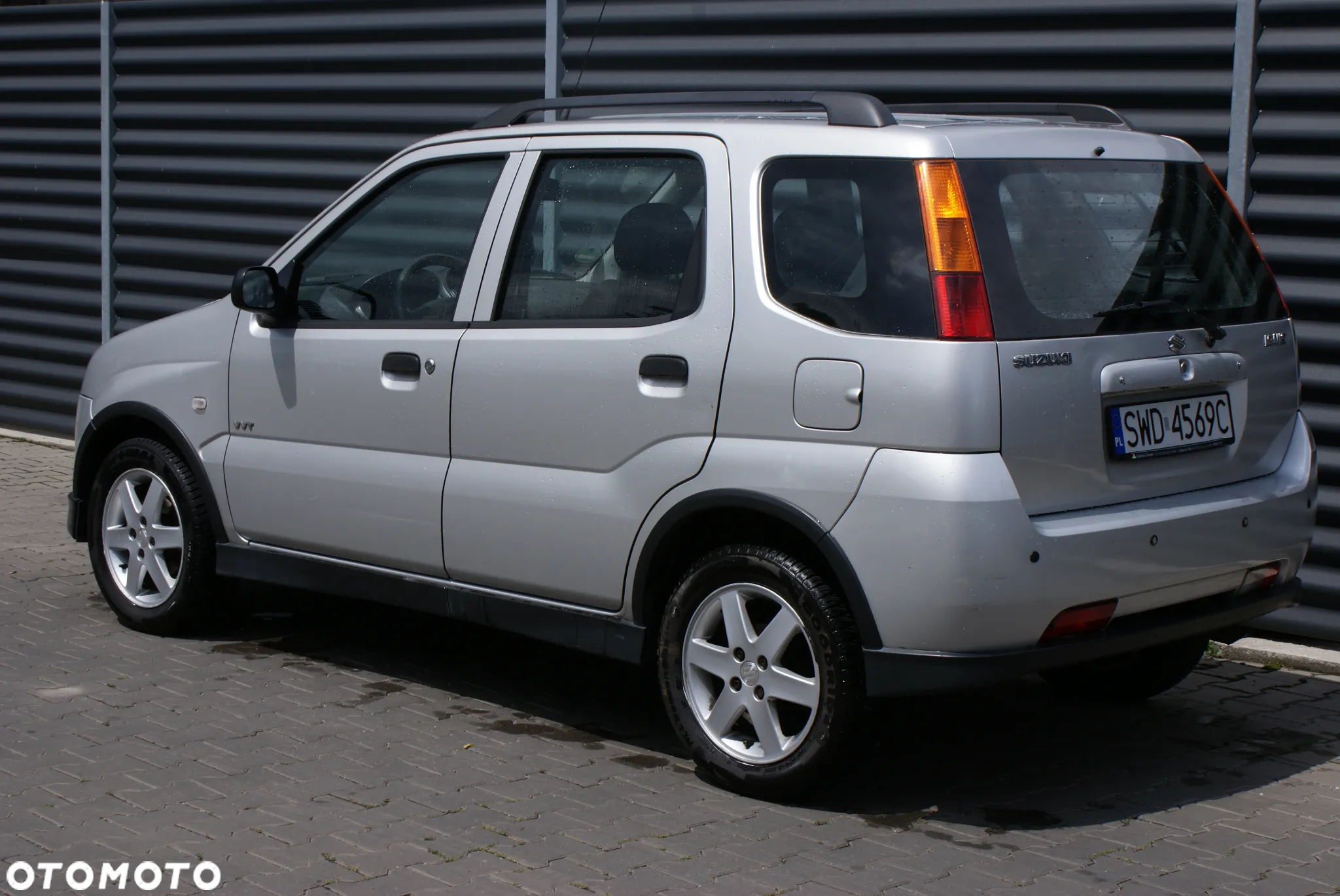 Suzuki Ignis 1.5 GS - 3