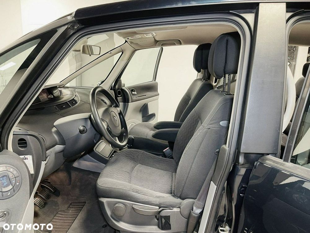 Renault Grand Espace Gr 2.0T Privilege - 7