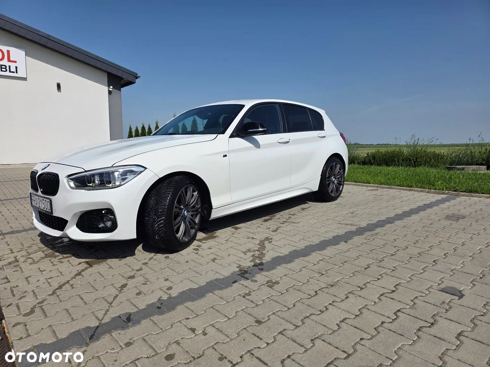 BMW Seria 1 116i - 18
