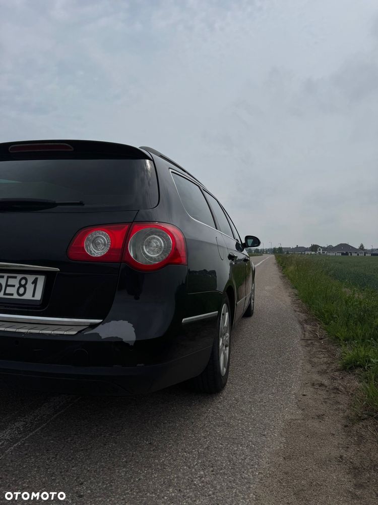Volkswagen Passat - 7