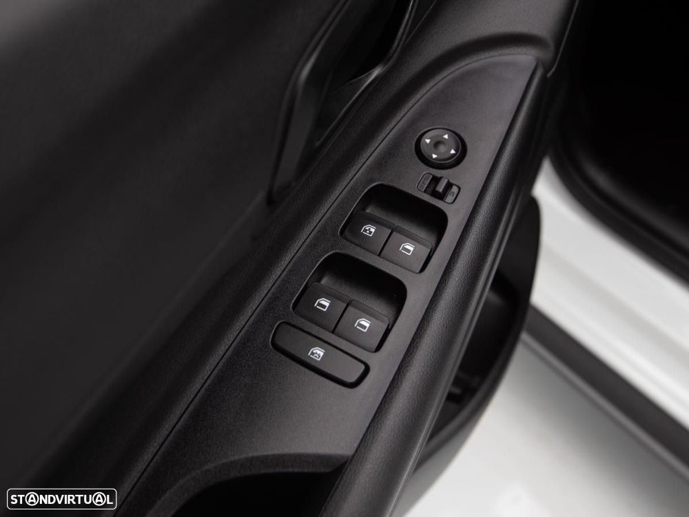 Hyundai i20 1.0 T-GDI DCT Advantage - 13