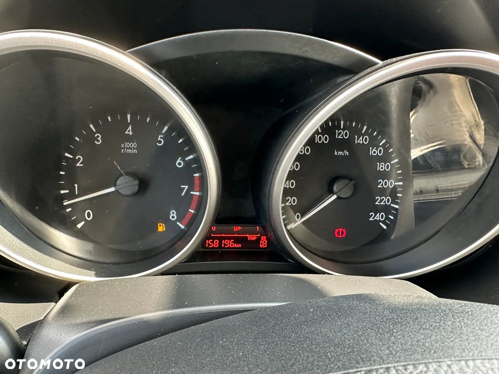 Mazda 5 2.0 MZR-DISI i-stop Edition 40 Jahre - 8
