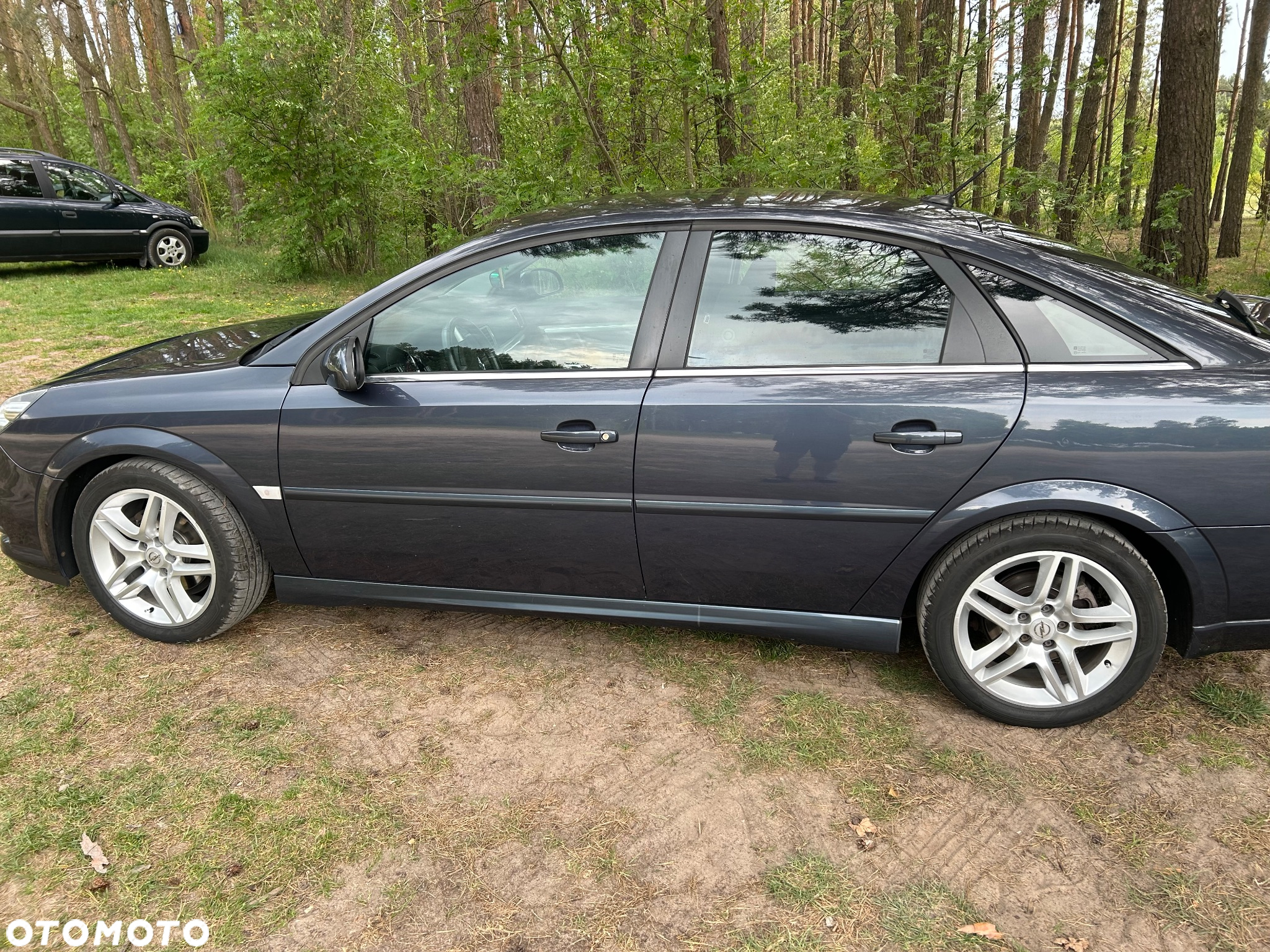 Opel Vectra 1.8 Cosmo - 2