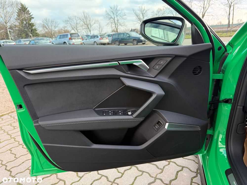 Audi S3 - 12