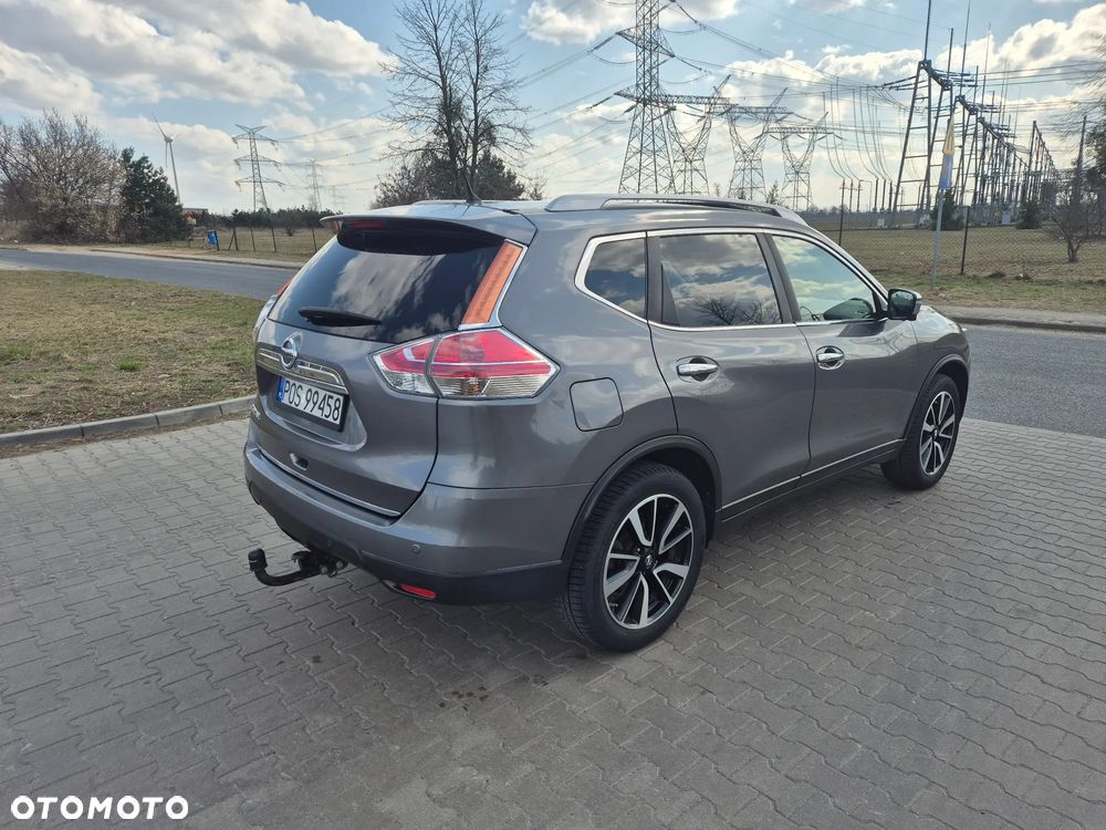 Nissan X-Trail 1.6 DCi Tekna 2WD EU6 - 7