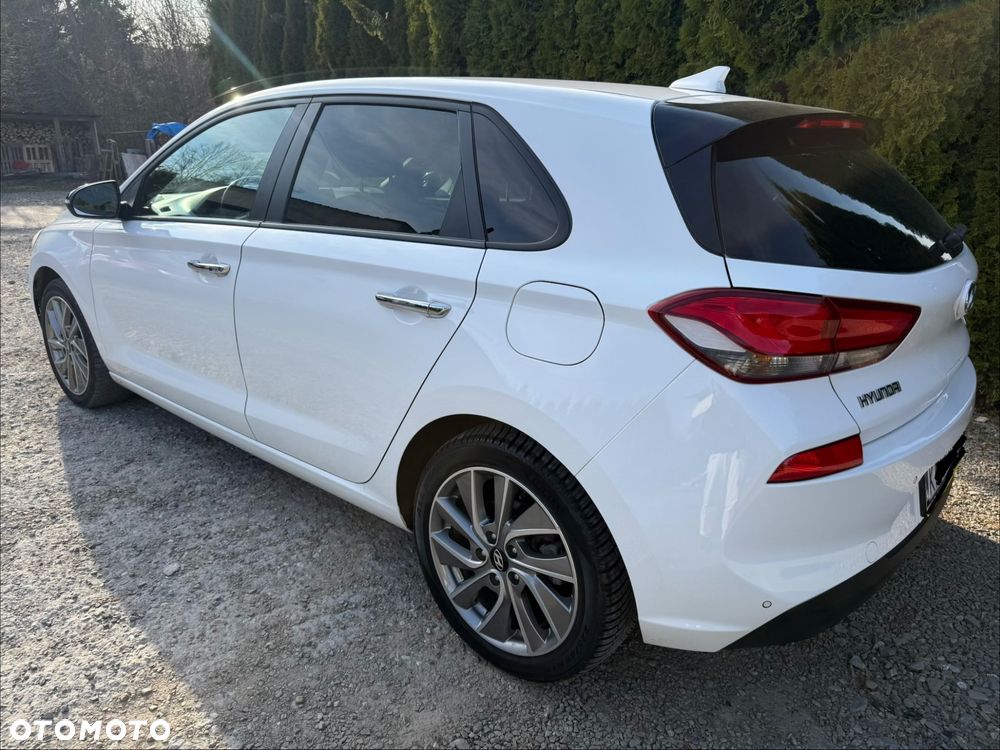 Hyundai i30 1.0 T-GDI N-Line - 20