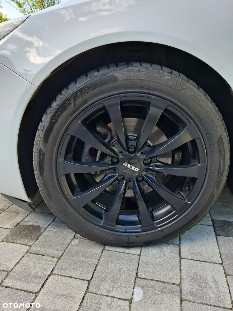 Opel Insignia 2.0 CDTI ecoFLEXStart/Stop Edition - 8