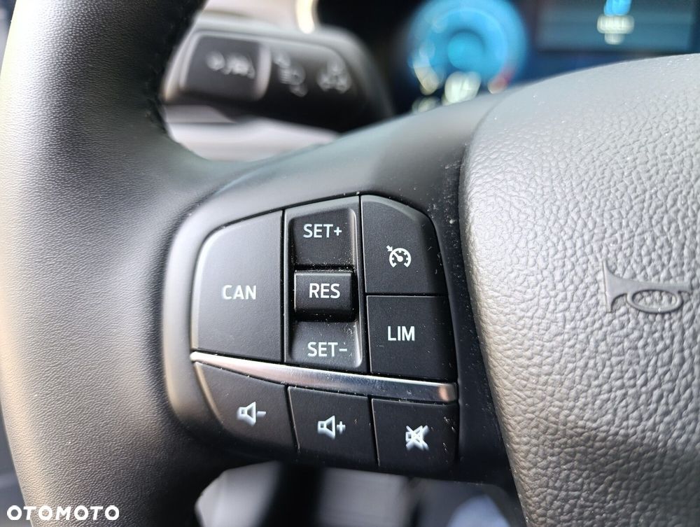 Ford Focus 1.5 EcoBlue Titanium X - 16