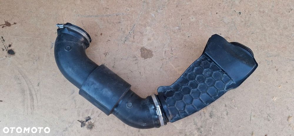 Mercedes Sprinter W907 W910 dolot przewód ssący powietrza A9075282700 - 2