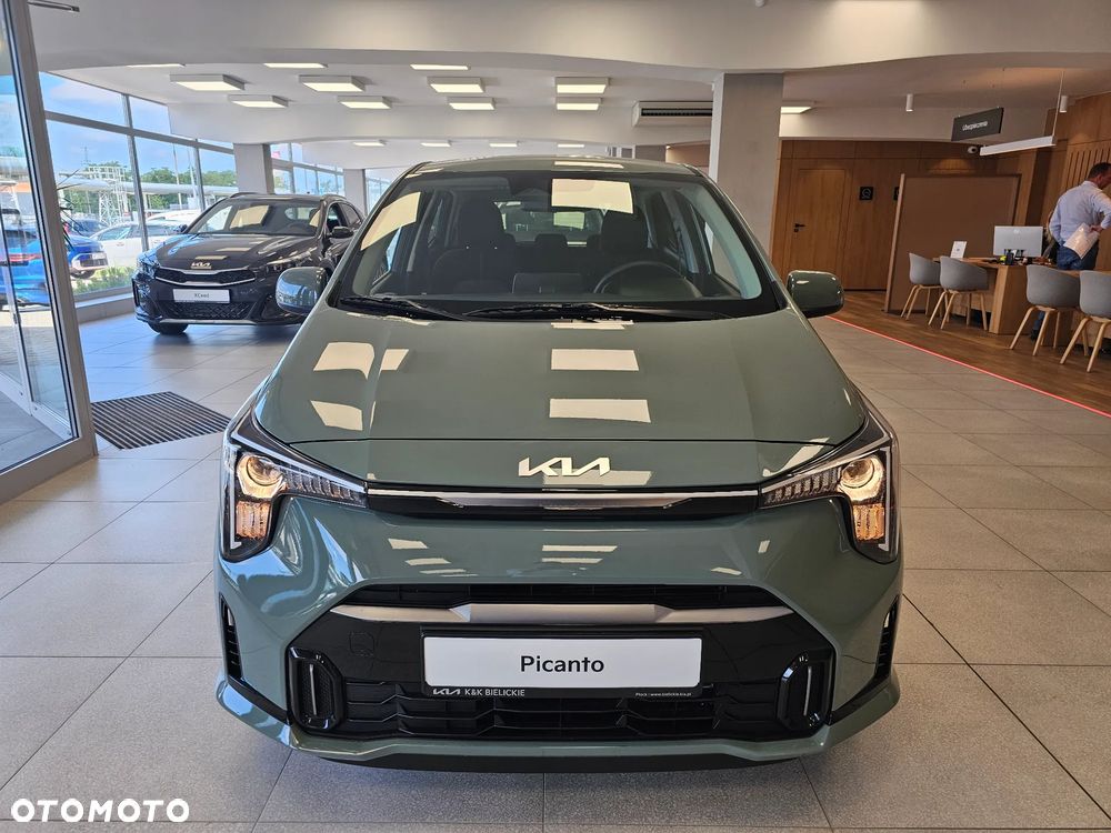 Kia Picanto 1.0 GDI L - 2