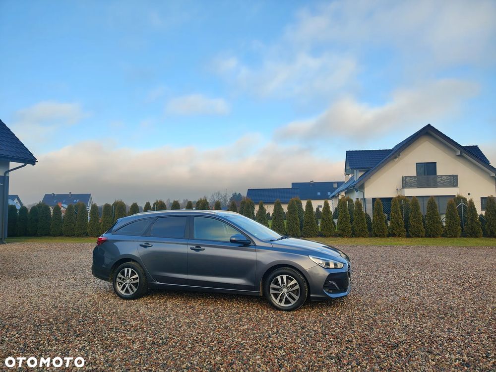 Hyundai i30 1.6 CRDI Select - 21