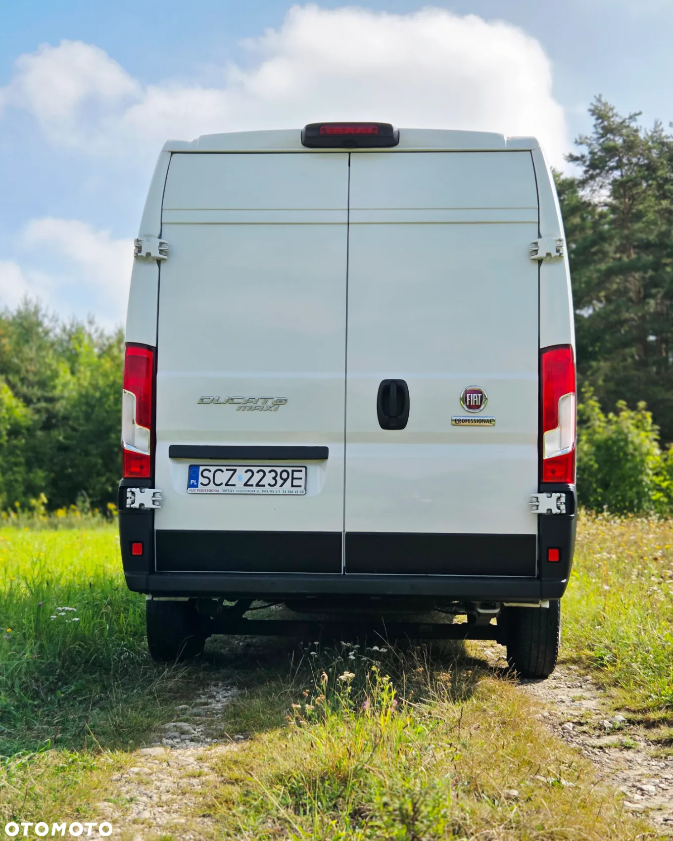 Fiat Ducato L3H2 - 5