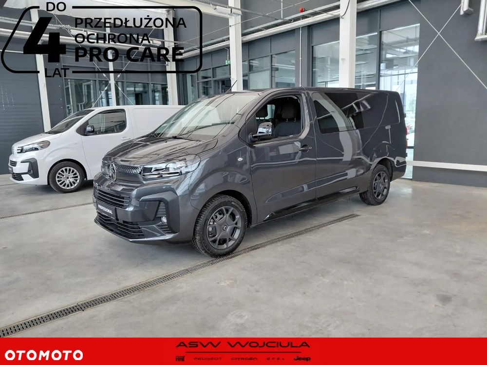 Citroën Jumpy - 13