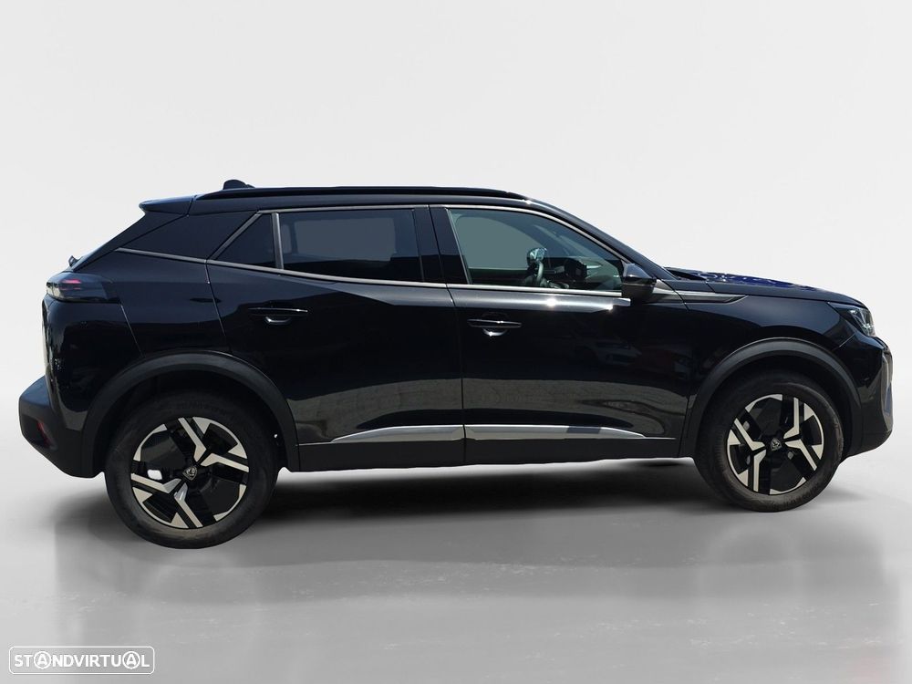 Peugeot 2008 - 6