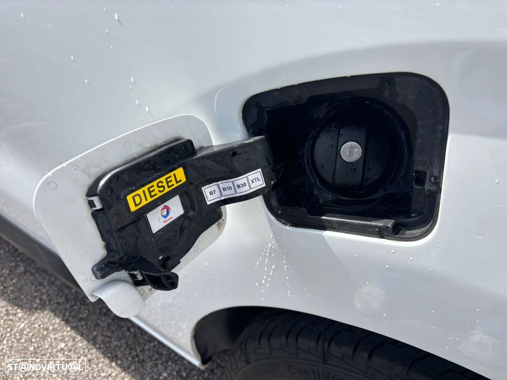 Citroën Jumpy 1.5 BlueHDi XL - 18