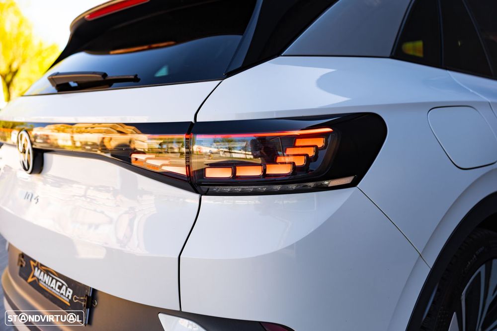 VW ID.4 77 kWh Pro Performance 1st Max - 36